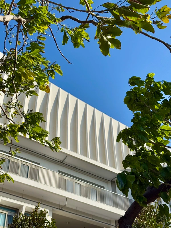 瑞典塗耐可建築塗料