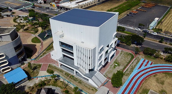 瑞典塗耐可建築塗料