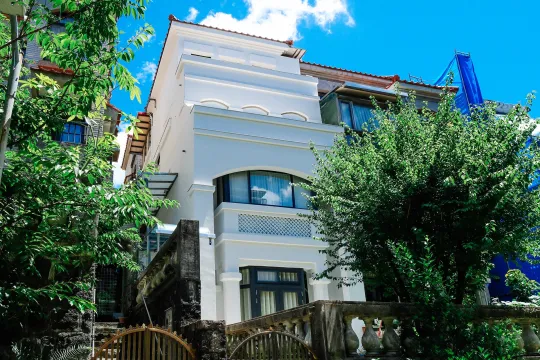 瑞典塗耐可建築塗料