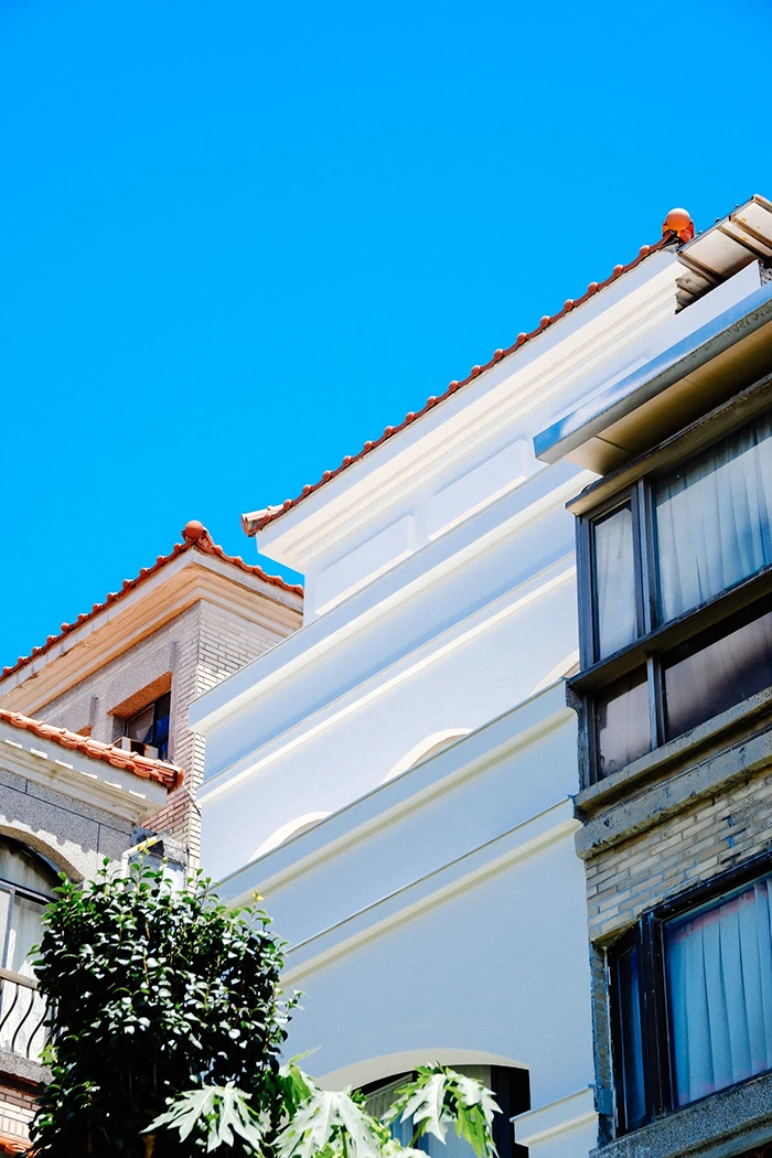 瑞典塗耐可建築塗料