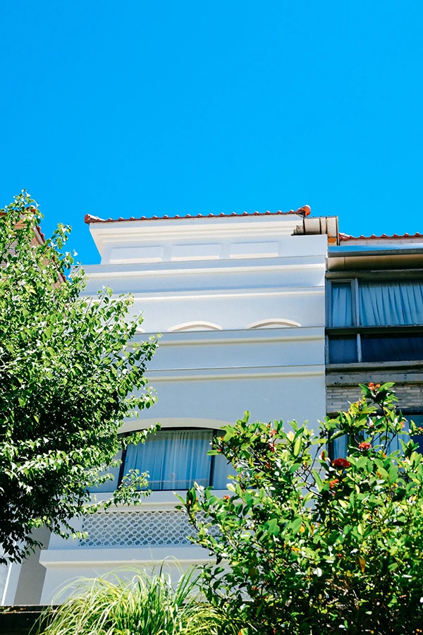 瑞典塗耐可建築塗料