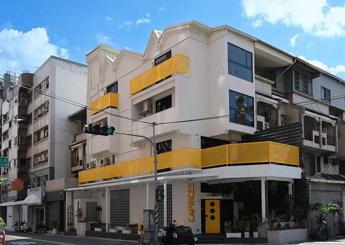 瑞典塗耐可建築塗料