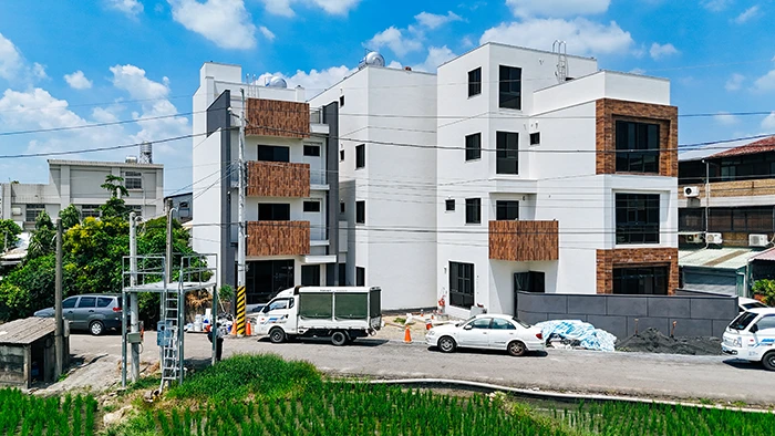 瑞典塗耐可建築塗料