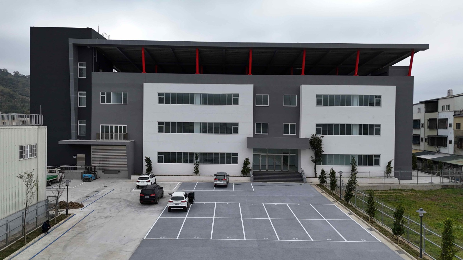 瑞典塗耐可建築塗料