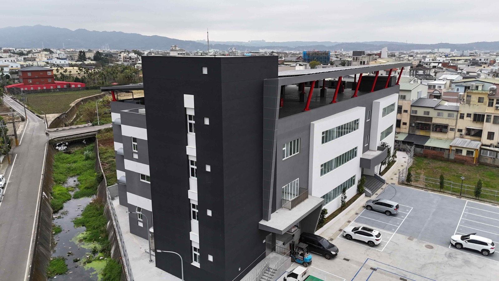 瑞典塗耐可建築塗料