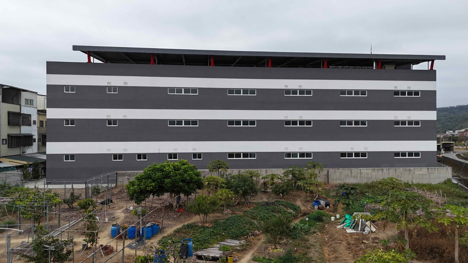 瑞典塗耐可建築塗料