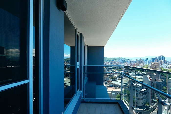 瑞典塗耐可建築塗料