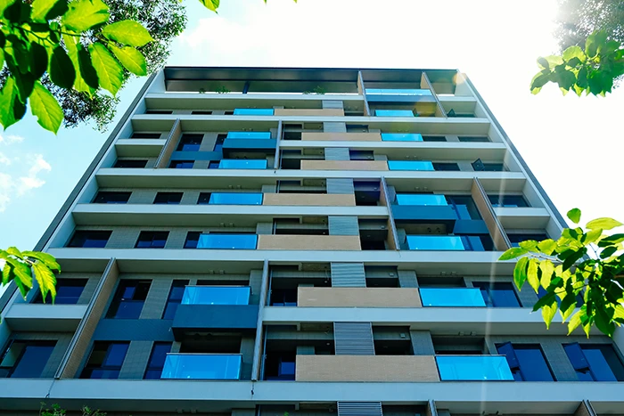 瑞典塗耐可建築塗料