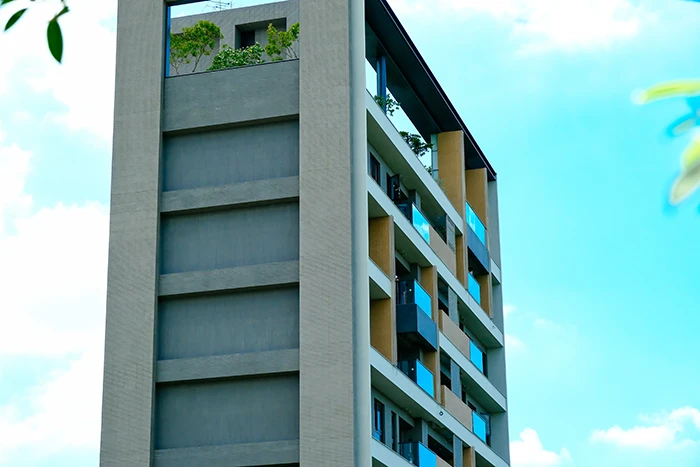 瑞典塗耐可建築塗料