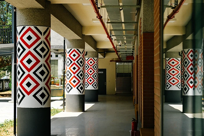 瑞典塗耐可建築塗料