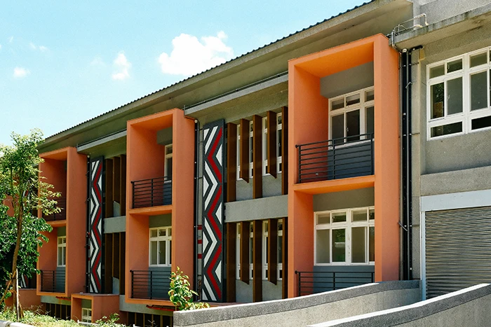 瑞典塗耐可建築塗料