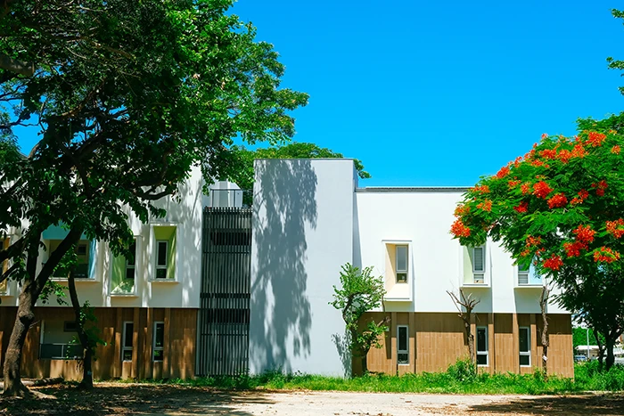 瑞典塗耐可建築塗料