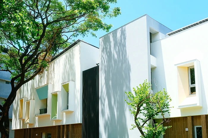 瑞典塗耐可建築塗料