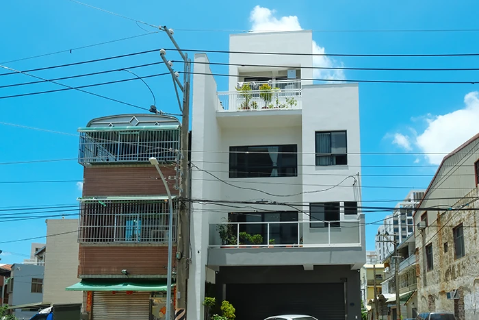 瑞典塗耐可建築塗料