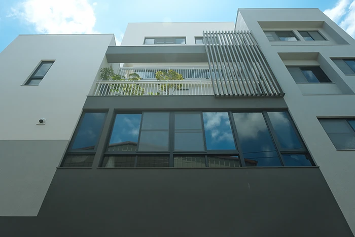 瑞典塗耐可建築塗料