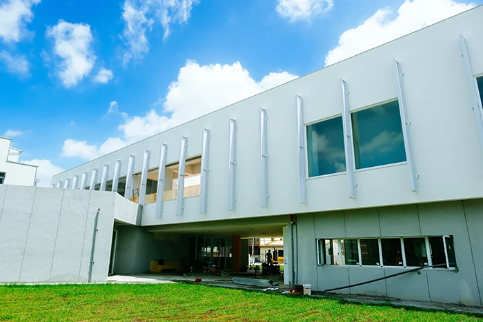 瑞典塗耐可建築塗料