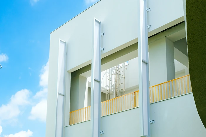 瑞典塗耐可建築塗料