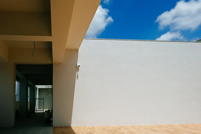 瑞典塗耐可建築塗料