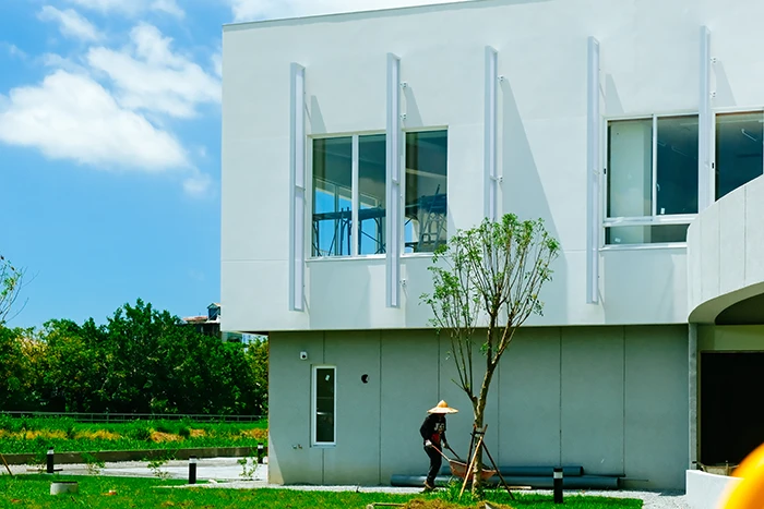 瑞典塗耐可建築塗料