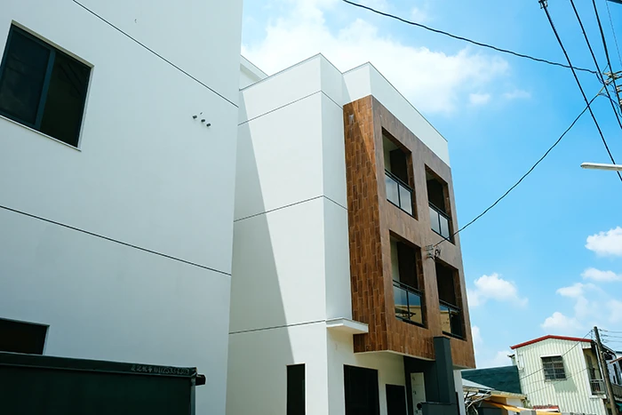 瑞典塗耐可建築塗料