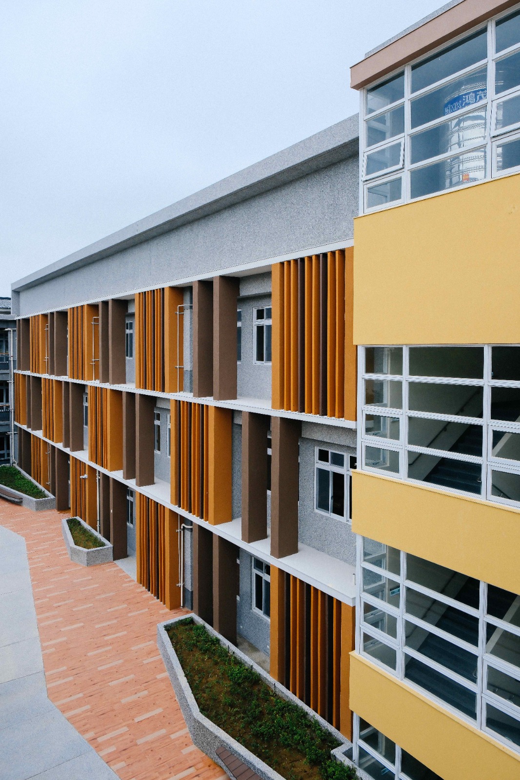 瑞典塗耐可建築塗料