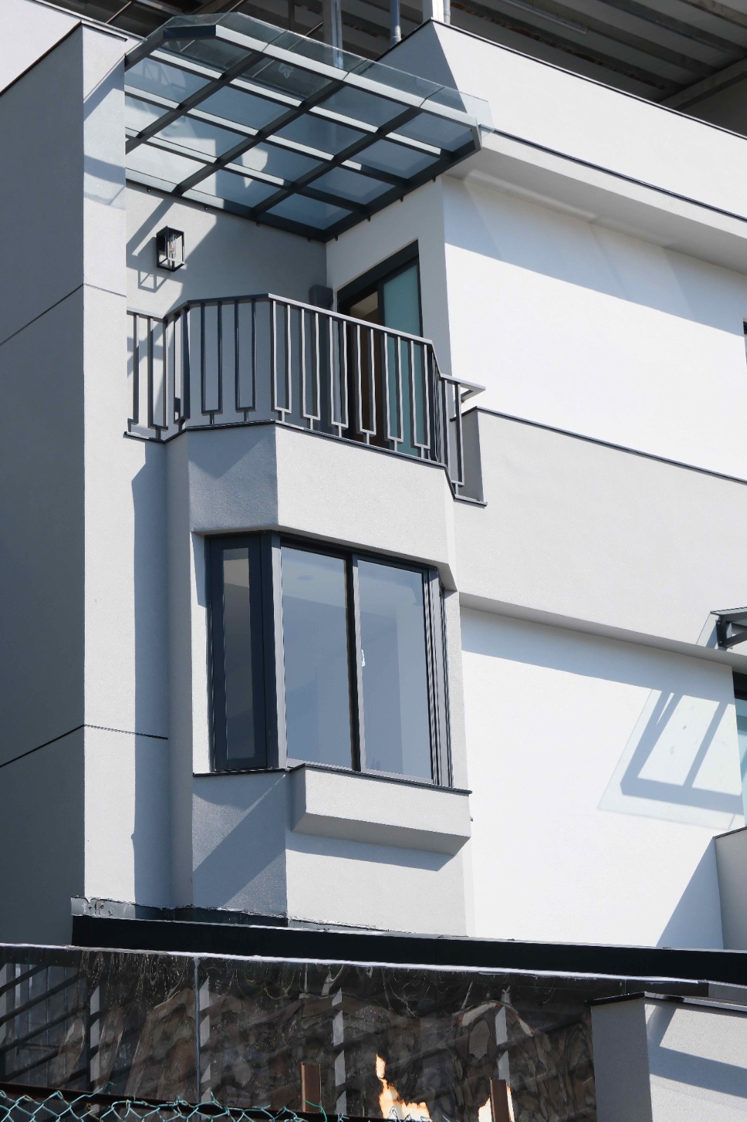 瑞典塗耐可建築塗料