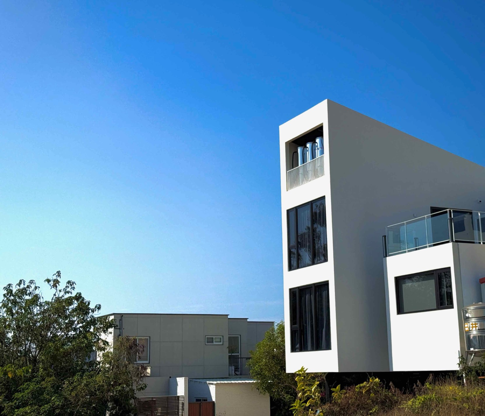 瑞典塗耐可建築塗料