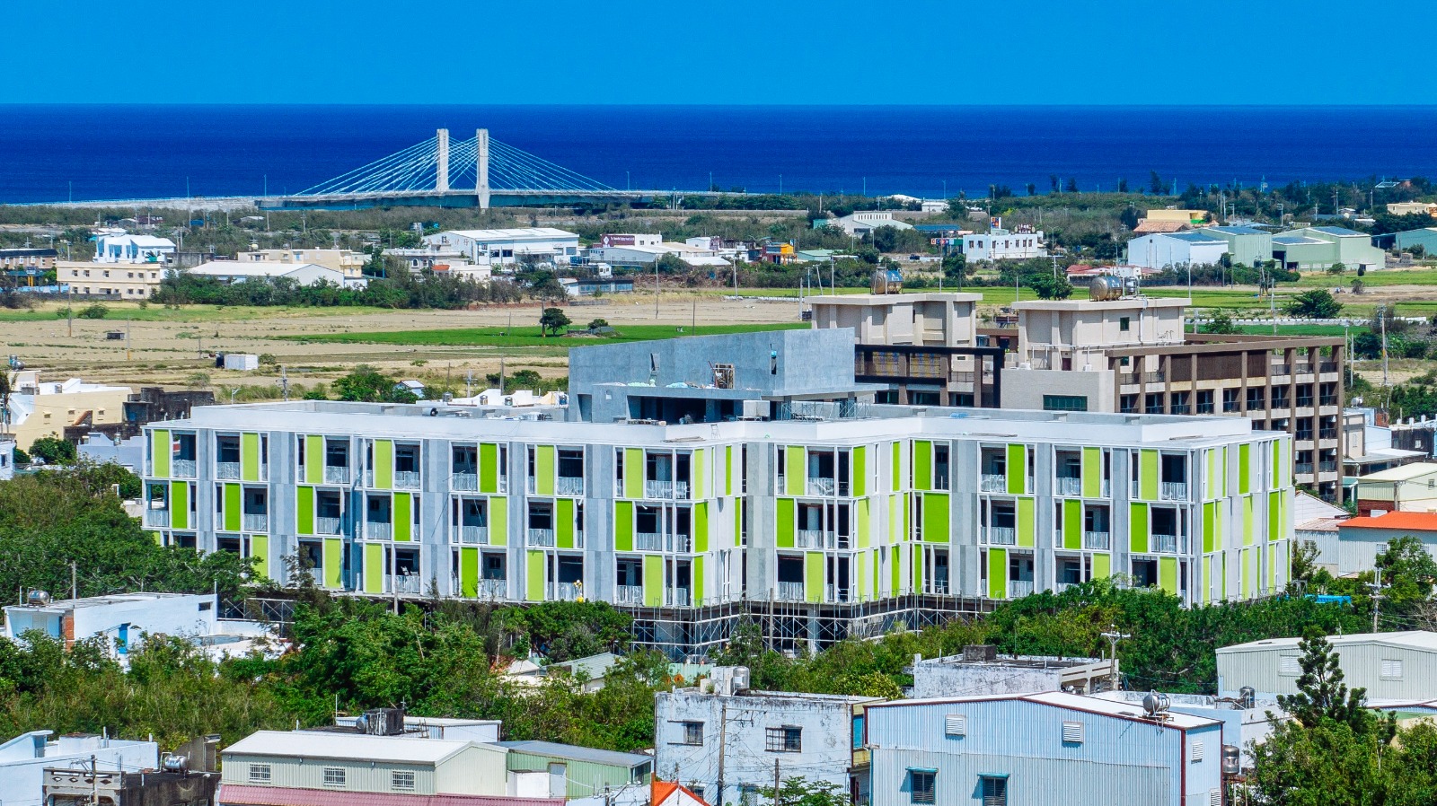 瑞典塗耐可建築塗料