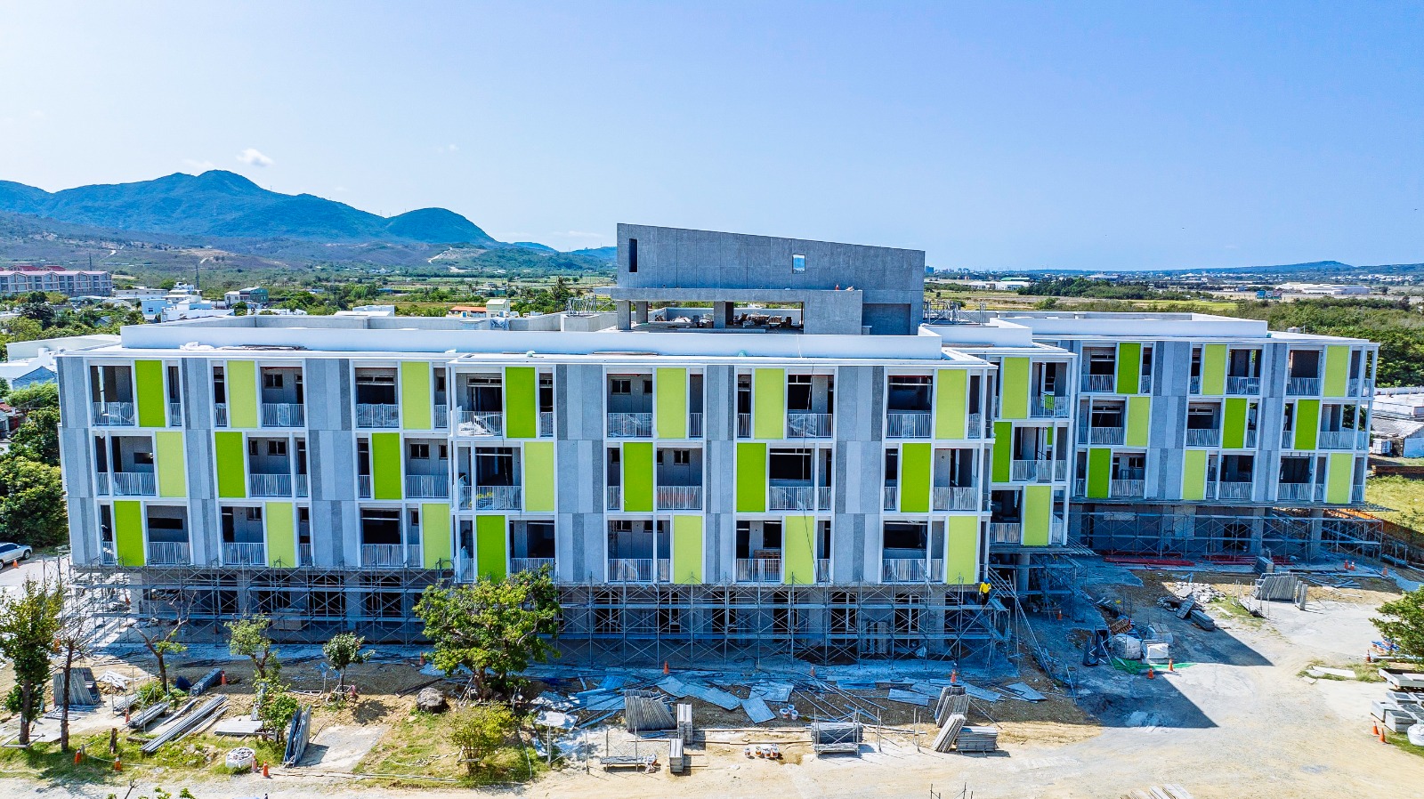 瑞典塗耐可建築塗料