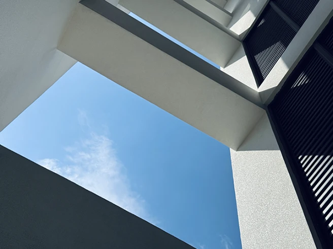 穩鴻建築外牆塗料