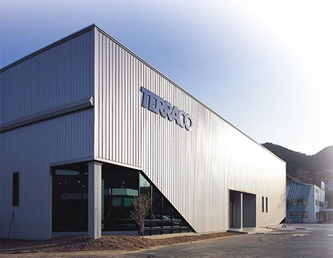 瑞典塗耐可建築塗料